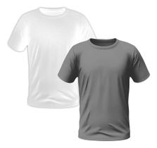 Kit 2 Camisetas Masculinas Camisa Manga Curta Lisa Premium ( Kit 2 Camisetas Masculinas Camisa Manga Curta Lisa Premium (