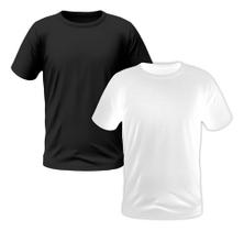 Kit 2 Camisetas Masculinas Camisa Manga Curta Lisa Premium ( Kit 2 Camisetas Masculinas Camisa Manga Curta Lisa Premium (