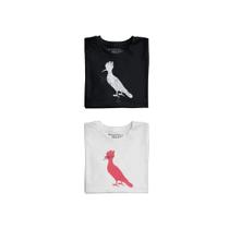 Kit 2 Camisetas Meme E Dark Reserva Mini Kit 2 Camisetas Meme E Dark Reserva Mini