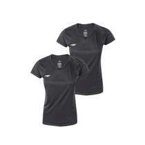 Kit 2 Camisetas Penalty X Esportiva Feminina