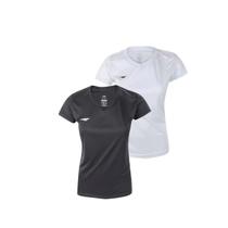 Kit 2 Camisetas Penalty X Esportiva Feminina