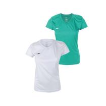 Kit 2 Camisetas Penalty X Esportiva Feminina