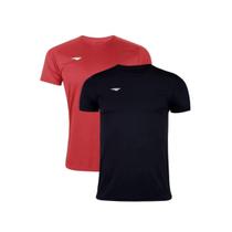 Kit 2 Camisetas Penalty X Infantil Juvenil