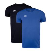 Kit 2 Camisetas Penalty X Plus Size Masculina