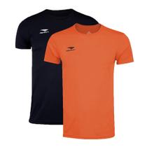 Kit 2 Camisetas Penalty X Plus Size Masculina