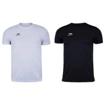 Kit 2 Camisetas Penalty X Plus Size Masculina