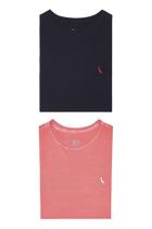 Kit 2 Camisetas Pica Pau Suspiro E Brasa Reserva Kit 2 Camisetas Pica Pau Suspiro E Brasa Reserva