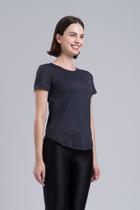 Kit 2 Camisetas Run Compression - Preto + Branco Kit 2 Camisetas Run Compression - Preto + Branco