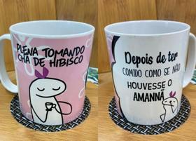 Kit 2 caneca Porcelana personalizada Kit 2 caneca Porcelana personalizada