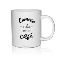 Kit 2 Canecas Brancas Personalizadas Para Home Office Dia Kit 2 Canecas Brancas Personalizadas Para Home Office Dia