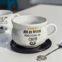 Kit 2 Canecas Caldeirão Kit 2 Canecas Caldeirão