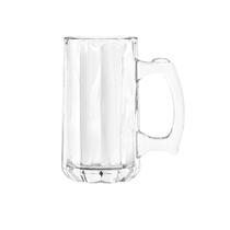 Kit 2 Canecas De Vidro Para Chopp Valência Em Casa Tem 580ml