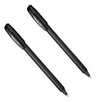 Kit 2 Canetas PRETO Energel 0,7 Mm Makkuro PENTEL - BL417-AX