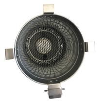 Kit 2 canhoes par 64 longo volt polido Kit 2 canhoes par 64 longo volt polido