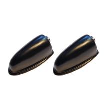 Kit 2 Canoas Para Tom Caixa Surdo Aço Preta 19.6 M6 Spanking Kit 2 Canoas Para Tom Caixa Surdo Aço Preta 19.6 M6 Spanking