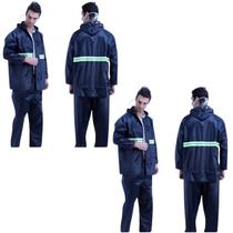 kit 2 capa de chuva para motoboy cojunto casaso e calça impermeavel motoqueiro reforçada masculina com capuz