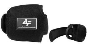Kit 2 Capa Protetora Carretilha Flutuante Protecast Protetor