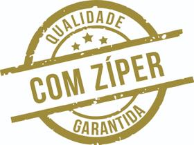 Kit 2 Capas Almofadas Decorativas Jacquar Sued Preto 45x45