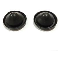 Kit 2 Capas Borrachas Borrachinhas Fogão Electrolux 76tb