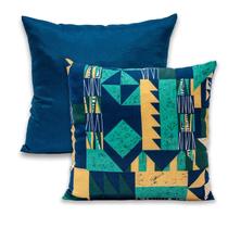 Kit 2 Capas de Almofada com Zíper 40cmx40cm Gorgurinho