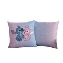 Kit 2 Capas De Almofada Infantil 45x45cm Kit 2 Capas De Almofada Infantil 45x45cm