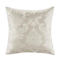 Kit 2 Capas De Almofadas Decorativas Suede 45x45 Com Ziper