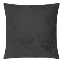 Kit 2 Capas de Almofadas Luxo 40x40cm Jacquard Adamascado