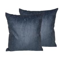 Kit 2 Capas De Almofadas Sued 60x60 Extra Grande Com Zíper Kit 2 Capas De Almofadas Sued 60x60 Extra Grande Com Zíper