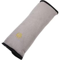 Kit 2 Capas de Cinto De Segurança Pelúcia Almofada Infantil