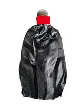 Kit 2 Capas De Vampiro Halloween Drácula Fantasia adulto