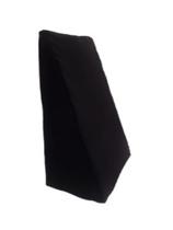 Kit 2 Capas Fronhas Para Suave Encosto Almofada Travesseiro Triângular Com Ziper Em Oxford Kit 2 Capas Fronhas Para Suave Encosto Almofada Travesseiro Triângular Com Ziper Em Oxford