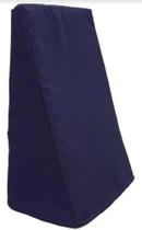 Kit 2 Capas/Fronhas Para Suave Encosto Triângular ul Marin