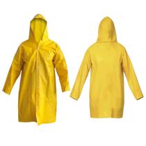 Kit 2 Capas Impermeável Construção Civil Oferta Full