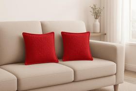 Kit 2 Capas Mateladas Com Refil Toque Aconchegante e Acabamento Premium De Qualidade Kit 2 Capas Mateladas Com Refil Toque Aconchegante e Acabamento Premium De Qualidade