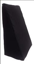 Kit 2 Capas p/ Suave Encosto Triangular gestante conforto amamentação