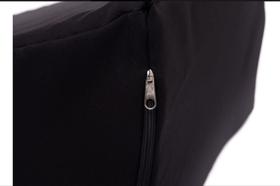 Kit 2 Capas p/ Suave Encosto Triangular gestante conforto amamentação