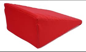 Kit 2 Capas p/ Suave Encosto Triangular