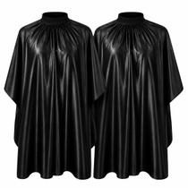 Kit 2 Capas Para Salão Com Zíper Em Cetim Liso Premium Kit 2 Capas Para Salão Com Zíper Em Cetim Liso Premium