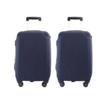 Kit 2 Capas Protetoras M Mala Média 23kg