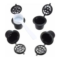 Kit 2 Cápsulas Nespresso Reutilizável