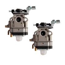 KIT 2 Carburadores Roçadeira A Gasolina 26cc a 33cc - Sanre