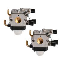 KIT 2 Carburadores Roçadeira Compat. Stihl Fs80 Fs85 - Sanre