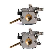KIT 2 Carburadores Roçadeiras Stihl Fs160 220 280 290- Sanre