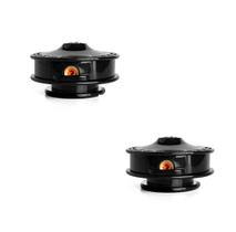 Kit 2 Carretel Corte Alto Comp. Stihl Fs 220/280/290 M12x1.5