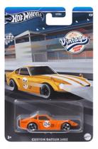Kit 2 Carrinhos Hot Wheels Vintage Racing Club Hrt 81 Kit 2 Carrinhos Hot Wheels Vintage Racing Club Hrt 81