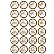 Kit 2 Cartelas de Adesivos Comemoração Feliz Páscoa 48 Uni Kit 2 Cartelas de Adesivos Comemoração Feliz Páscoa 48 Uni