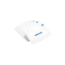 Kit 2 Cartões Weg Wemob para Recarga de Carros Elétricos em Estação Kit 2 Cartões Weg Wemob para Recarga de Carros Elétricos em Estação