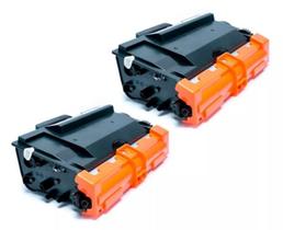 KIT 2 CARTUCHOS DE TONER COMPATÍVEL BROTHER 12K Tn880 Tn3472 KIT 2 CARTUCHOS DE TONER COMPATÍVEL BROTHER 12K Tn880 Tn3472