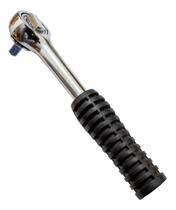 KIT 2 Catraca Reversivel Para Soquetes Starfer A 1/4