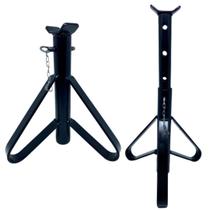 Kit 2 Cavaletes Para Automóvel 2 Toneladas Manutenção Automotiva Tipo Preguiça Veicular Kit 2 Cavaletes Para Automóvel 2 Toneladas Manutenção Automotiva Tipo Preguiça Veicular